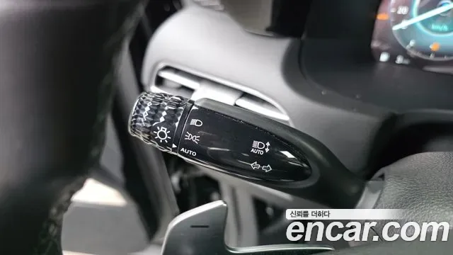 Hyundai The New Palisade бензин 3.8 4WD Calligraphy, миниатюра 13