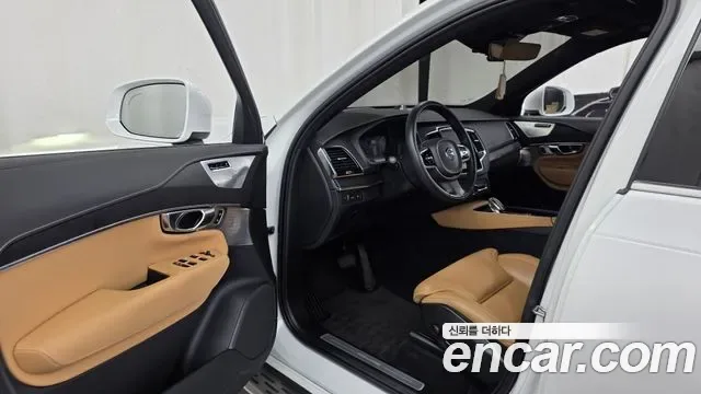 Volvo XC90 T8 гибрид, миниатюра 5