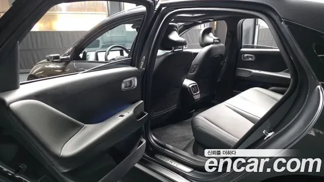 Hyundai Ioniq 6 AWD Prestige, миниатюра 20