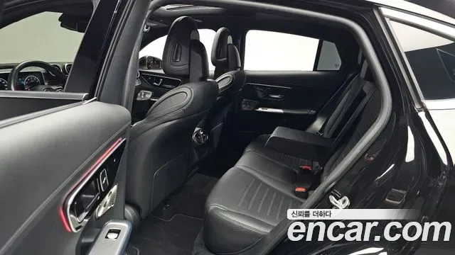 Mercedes-Benz GLC GLC300 4MATIC, миниатюра 22