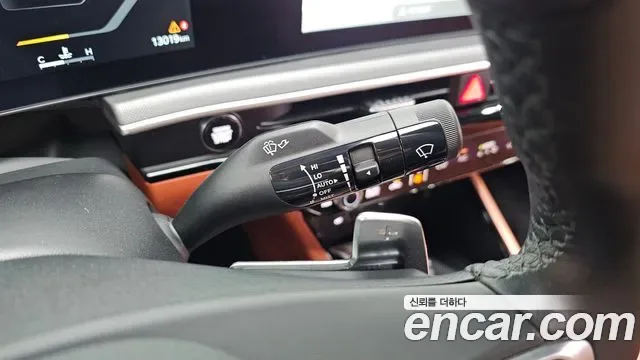 Kia K5 III 1.6 Turbo Prestige, миниатюра 25