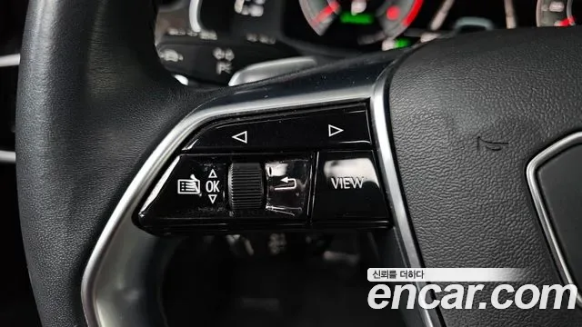 Audi A6 40 TDI Premium, миниатюра 13