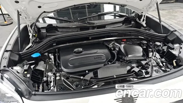 MINI Cooper ALL4 JCW, миниатюра 20