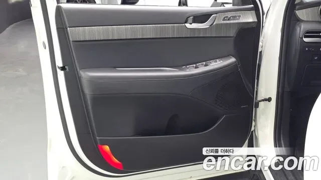 Hyundai The New Palisade бензин 3.8 2WD Prestige, миниатюра 16