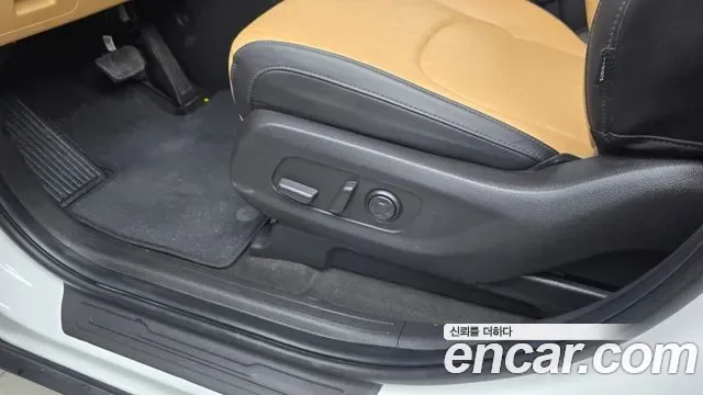 Kia Carnival дизель 9 мест, миниатюра 21