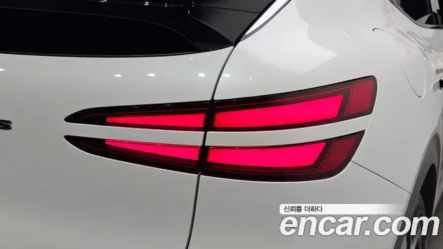 Genesis GV60 AWD ( ), миниатюра 20