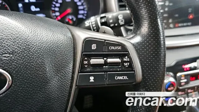 Kia Sorento дизель 2.0 2WD, миниатюра 11