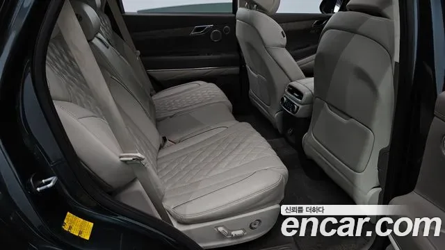 Genesis GV80 3.5T бензин AWD ( ), миниатюра 2