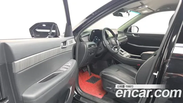 Hyundai The New Palisade бензин 3.8 2WD Prestige, миниатюра 29