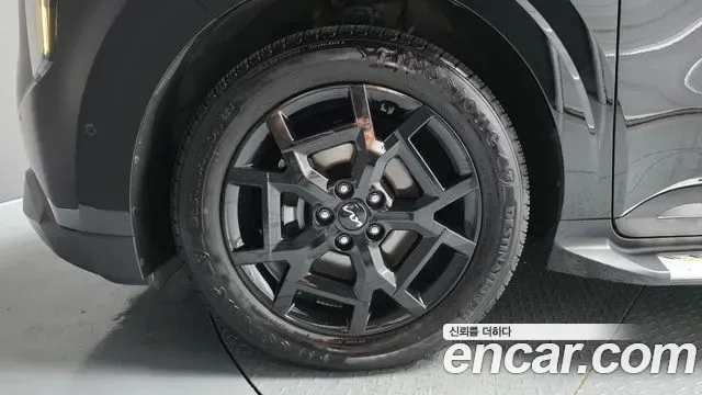Kia Carnival HEV 9 мест Gravity, миниатюра 16