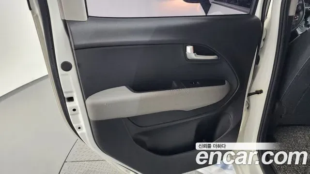 Kia The New Ray Prestige, миниатюра 9