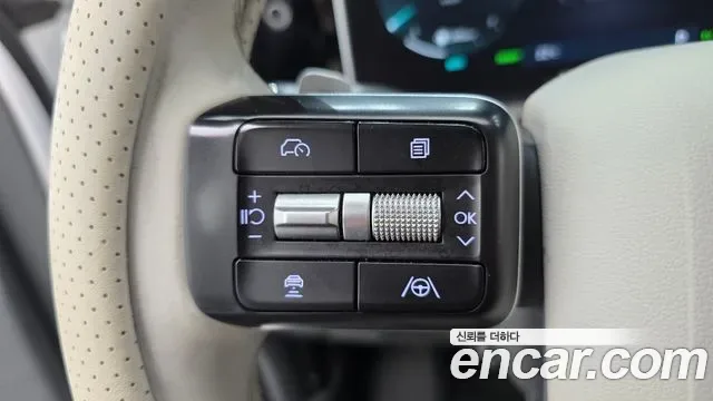 Hyundai Santa FE HEV 1.6 4WD Prestige, миниатюра 26