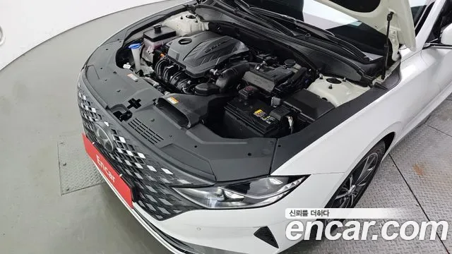 Hyundai Grandeur, миниатюра 13