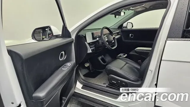 Hyundai Ioniq 5, миниатюра 6