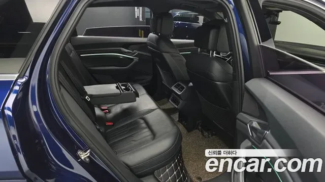 Audi e-, миниатюра 22