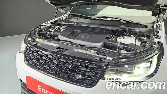 Land Rover Discovery P360 R- SE, миниатюра 12