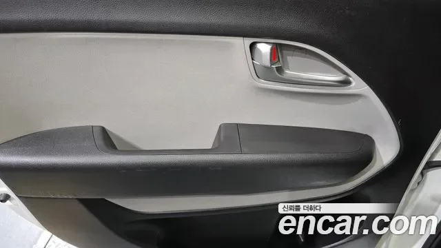 Kia The New Ray Prestige, миниатюра 18