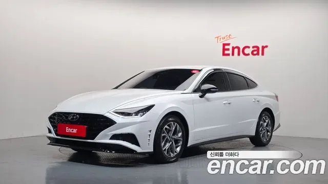 Hyundai Sonata 2.0 Modern