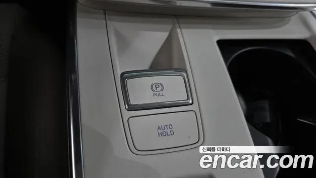 Hyundai Grandeur, миниатюра 7