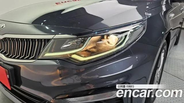 Kia K5 II, миниатюра 24