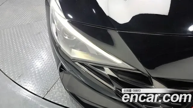 Hyundai Avante гибрид (CN7) Modern, миниатюра 23