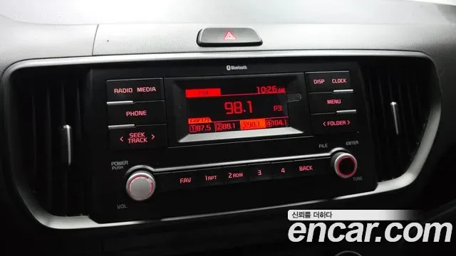 Kia Ray Signature, миниатюра 29