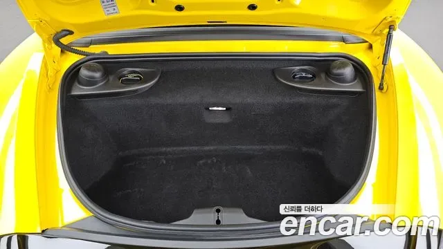 Porsche 718 2.5 GTS, миниатюра 8