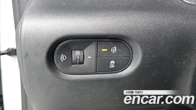 Hyundai Casper, миниатюра 8