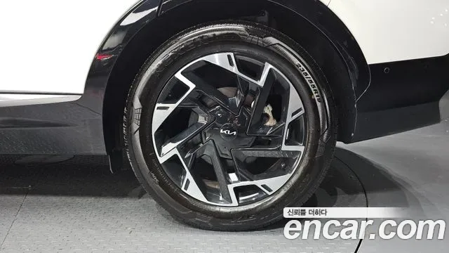 Kia Sportage дизель 2.0 2WD Signature, миниатюра 12