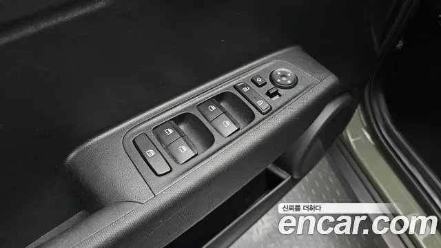 Hyundai Casper, миниатюра 18