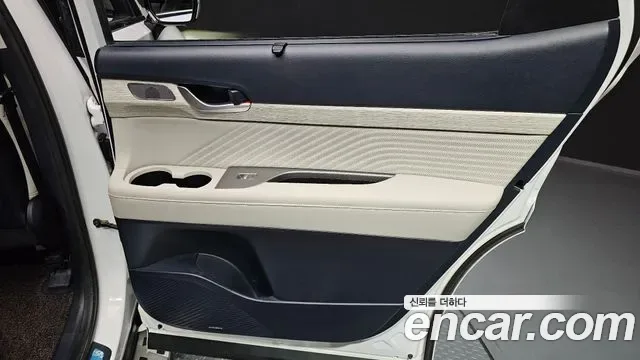 Hyundai The New Palisade дизель 2.2 4WD Calligraphy, миниатюра 30
