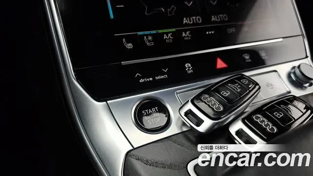 Audi A6 40 TDI Premium, миниатюра 25