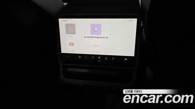 Tesla 3 AWD, миниатюра 20