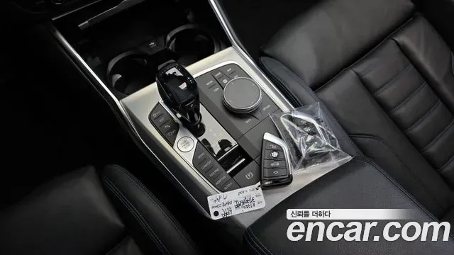 BMW 3 (G20) M340i, миниатюра 6