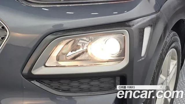 Hyundai Kona 1.6 Turbo 2WD Modern, миниатюра 27