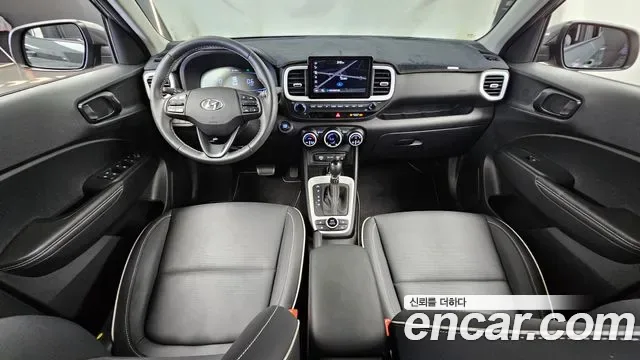 Hyundai Venue, миниатюра 21