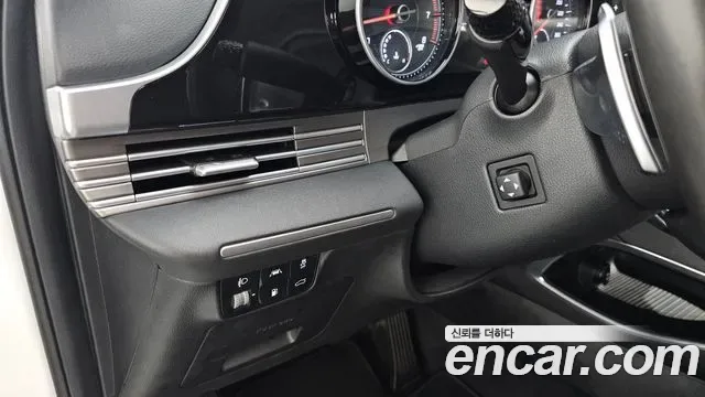 Hyundai Grandeur, миниатюра 11