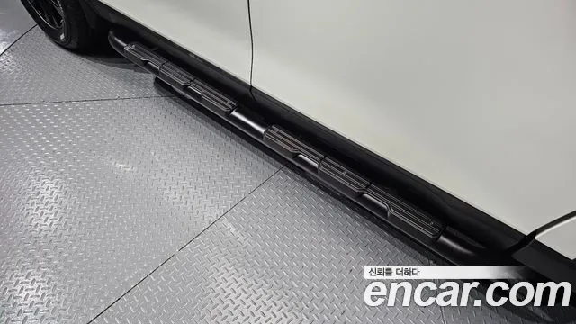 KGM Rexton дизель 2.2 4WD (5 ), миниатюра 8