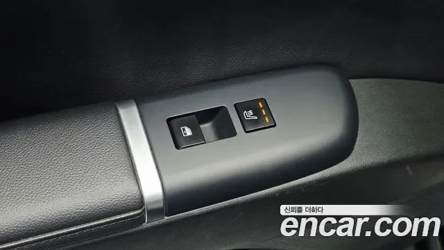 Hyundai Grandeur 2.5 бензин 2WD Premium, миниатюра 4