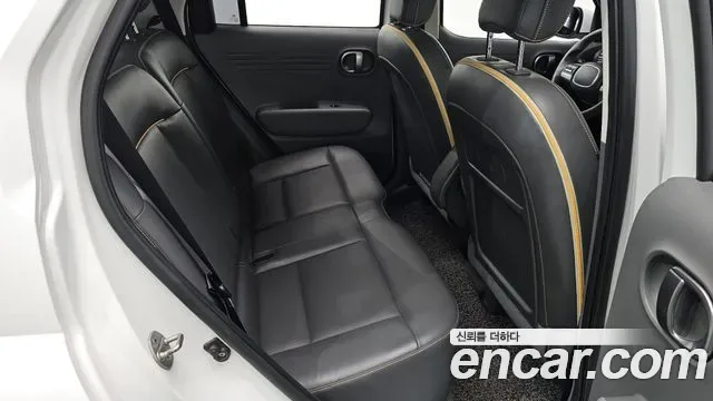 Hyundai Casper Turbo, миниатюра 29