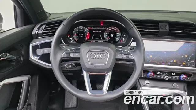 Audi Q3 35 TDI Premium, миниатюра 16
