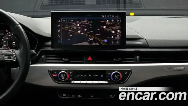 Audi A5 40 TFSI, миниатюра 9