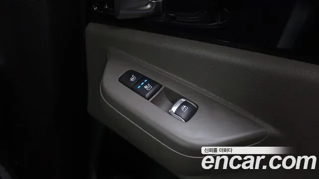 Kia Carnival дизель 7 мест Signature, миниатюра 3