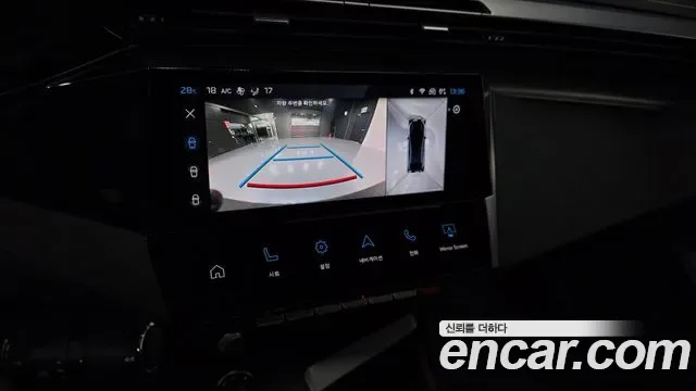 Peugeot 408 1.2 Pure Tech GT, миниатюра 4