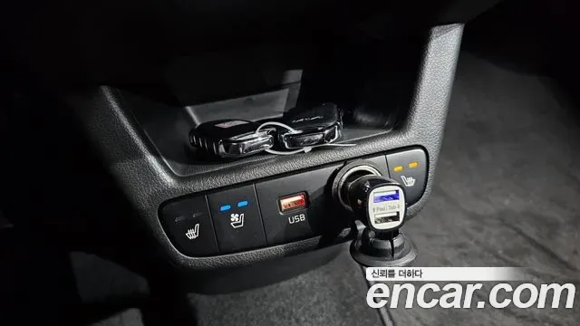 Kia Ray Prestige, миниатюра 13