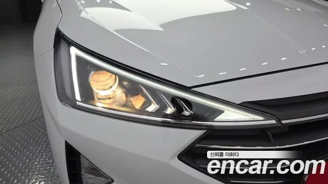 Hyundai Avante AD, миниатюра 21