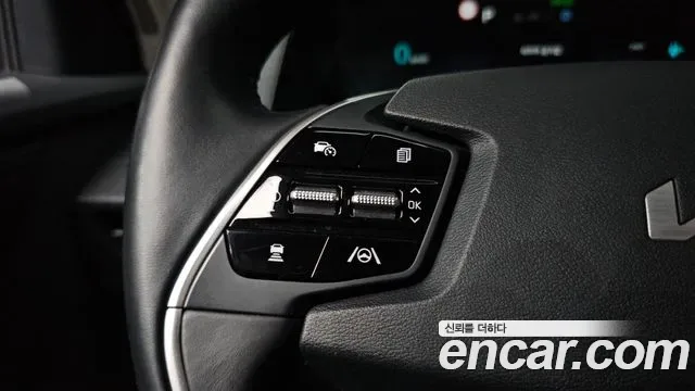 Kia EV6, миниатюра 27
