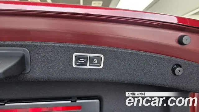 Genesis G80 бензин 2.5 Turbo AWD ( ), миниатюра 7