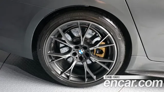 BMW M5 35, миниатюра 15
