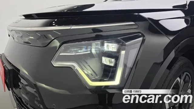 Kia Niro EV, миниатюра 15
